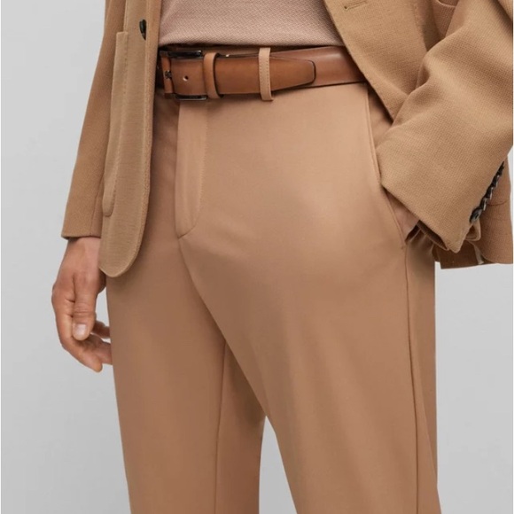 Boss Essential Performance Trouser - Picture 2 of 7